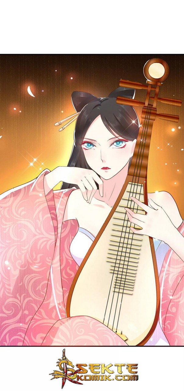 Dragon Princess Chapter 20 Gambar 19
